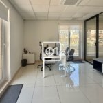 Office with 35 sqm Terrace