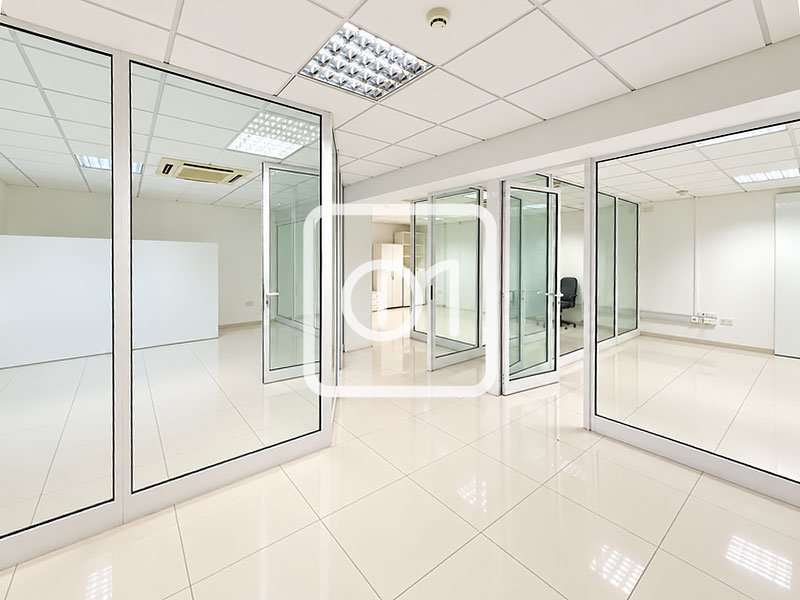 Seafront Office Space For Rent In Malta