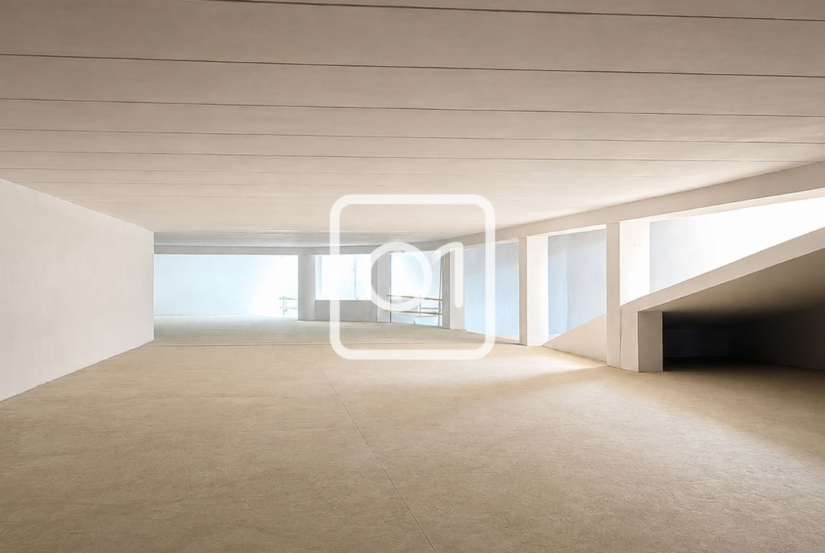 Office Space In Swieqi