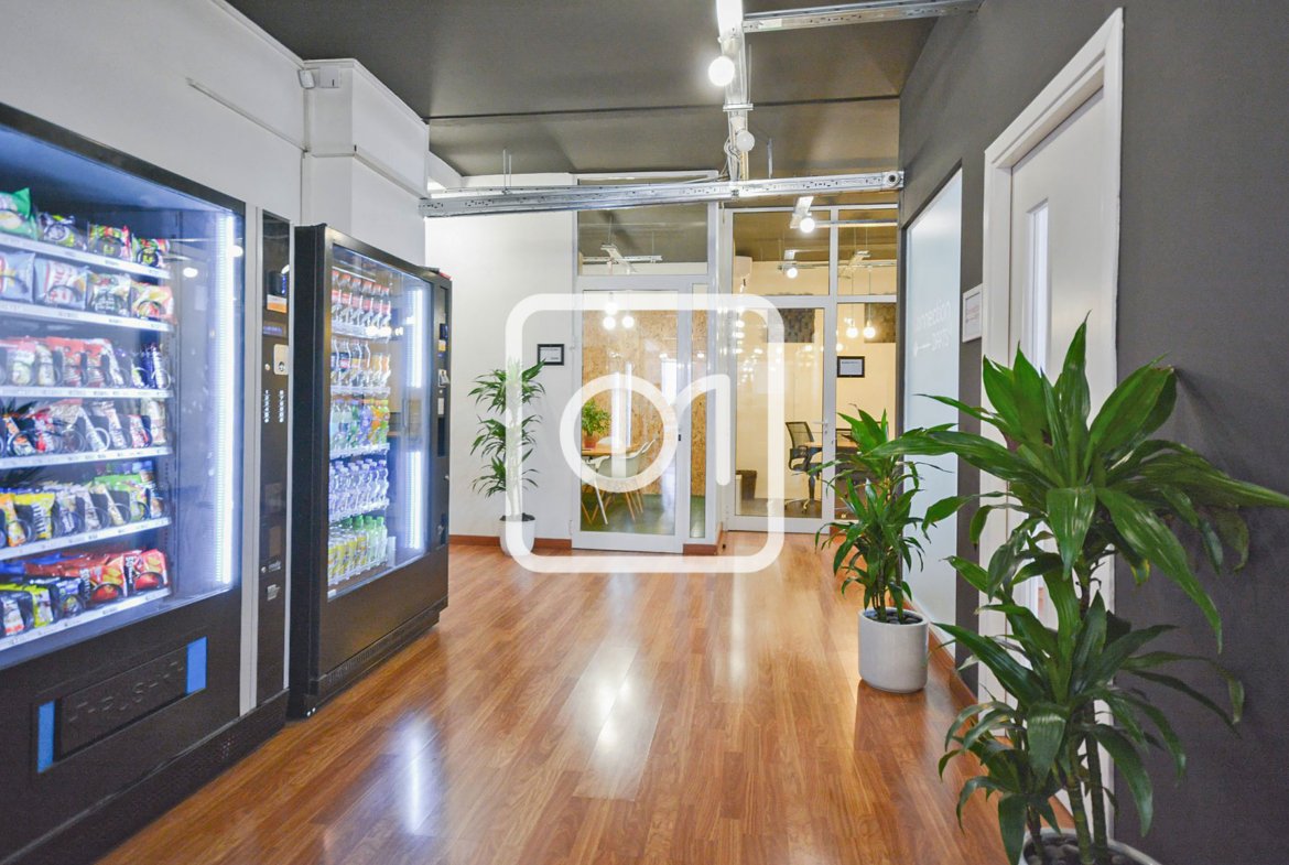 Coworking Office