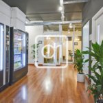 Coworking Office