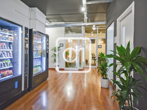Coworking Office