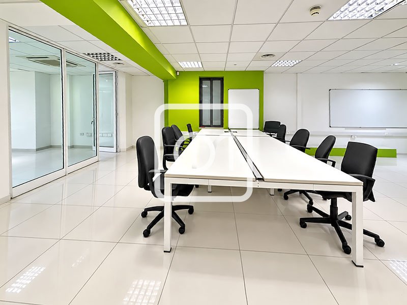 Seafront Office Space For Rent In Malta