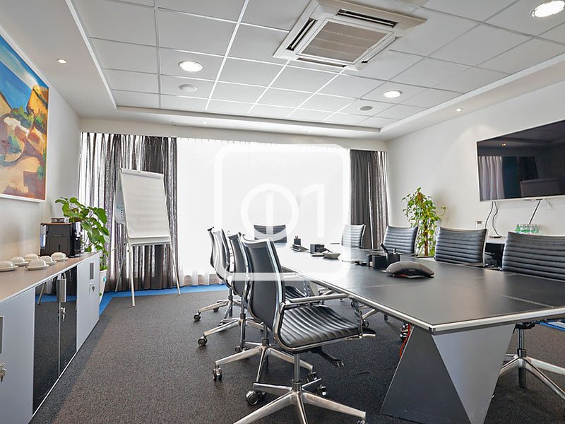 Coworking Space