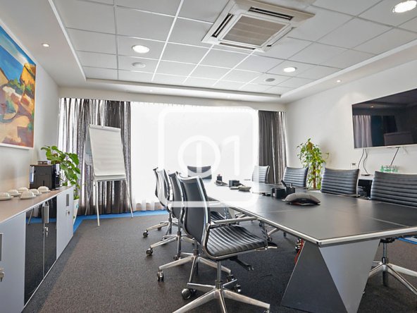 Coworking Space