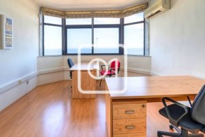 Seafront Office for Rent in Sliema