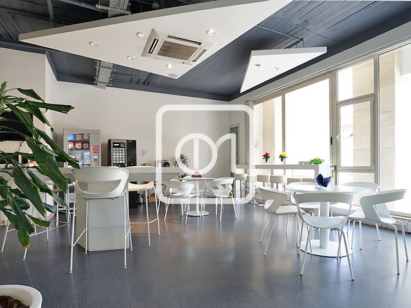 Coworking Space