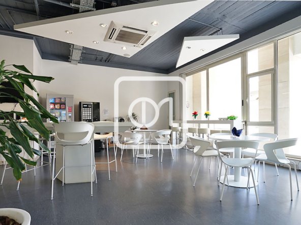 Coworking Space