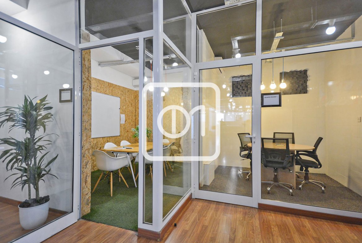 Coworking Office