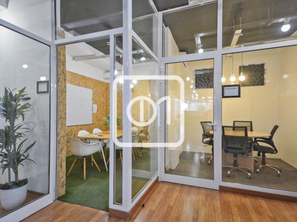 Coworking Office