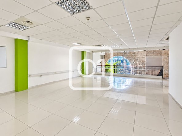 Seafront Office Space For Rent In Malta