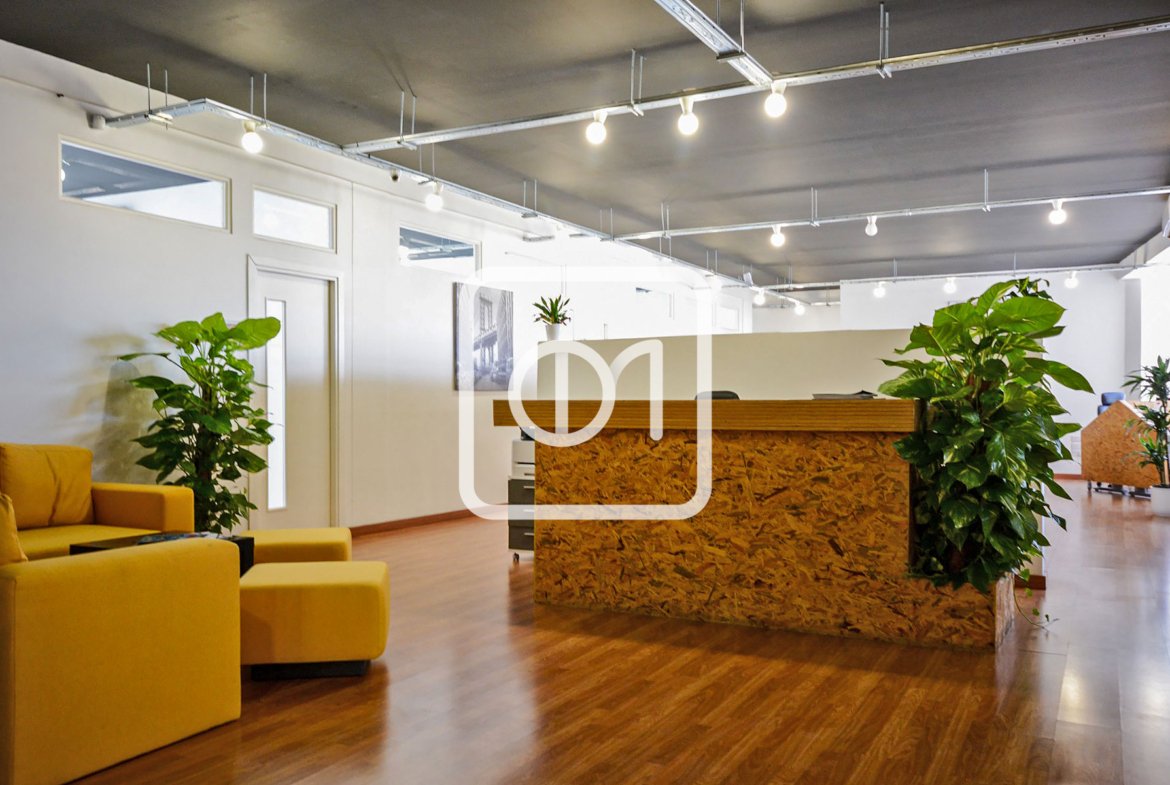 Coworking Office