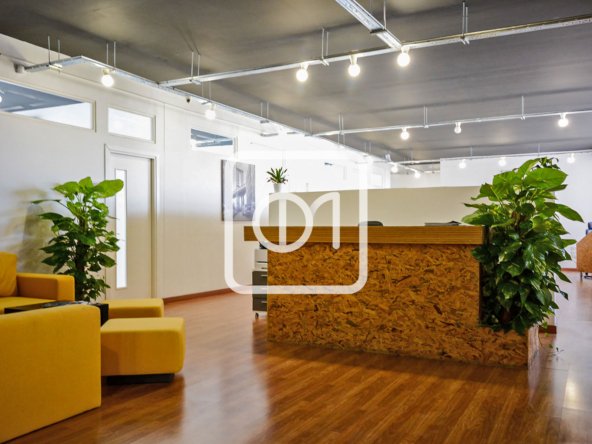 Coworking Office