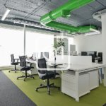 Coworking Space