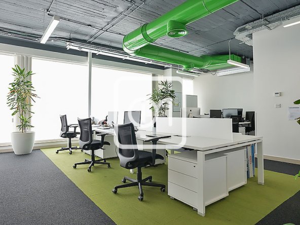 Coworking Space