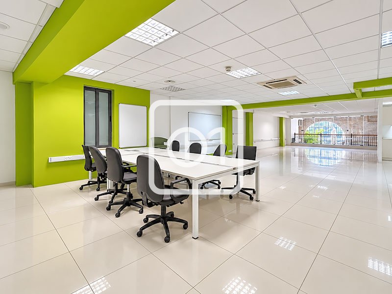 Seafront Office Space For Rent In Malta