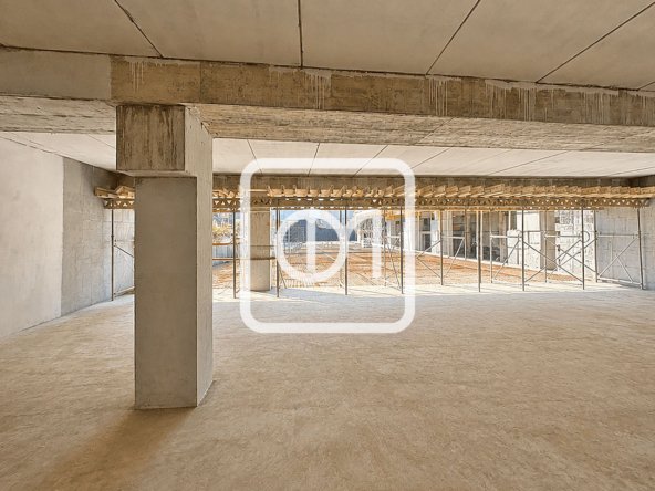 Office Space In Swieqi