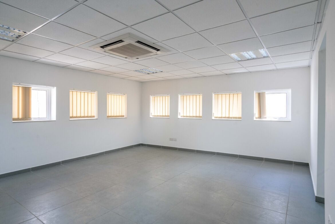 Office Space For Rent in Sliema