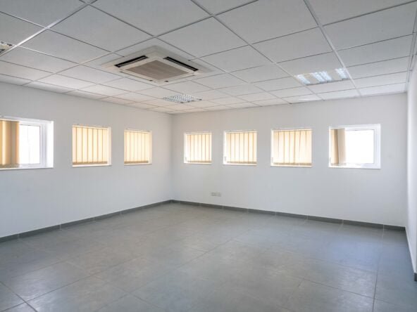 Office Space For Rent in Sliema