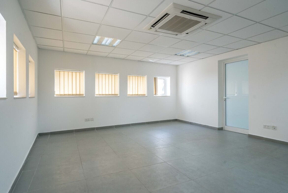 Office Space For Rent in Sliema