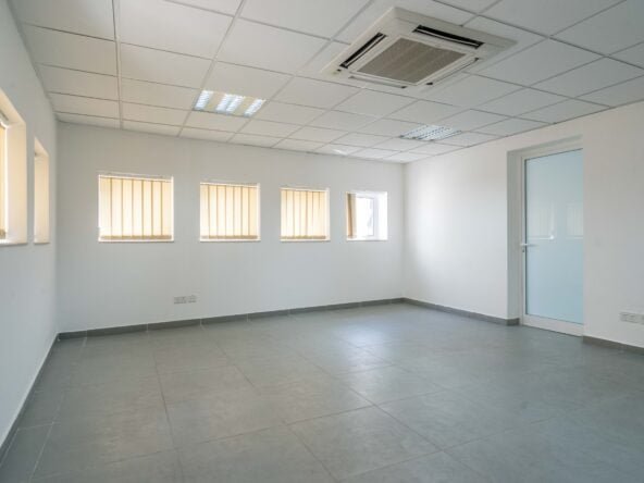 Office Space For Rent in Sliema