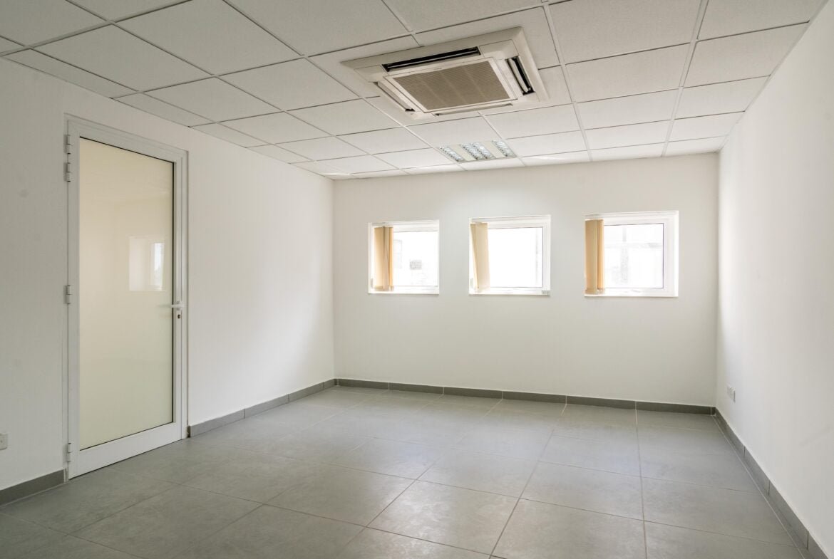 Office Space For Rent in Sliema