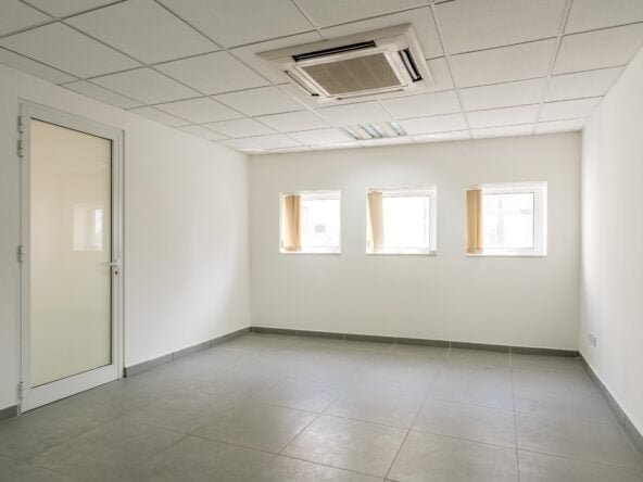 Office Space For Rent in Sliema