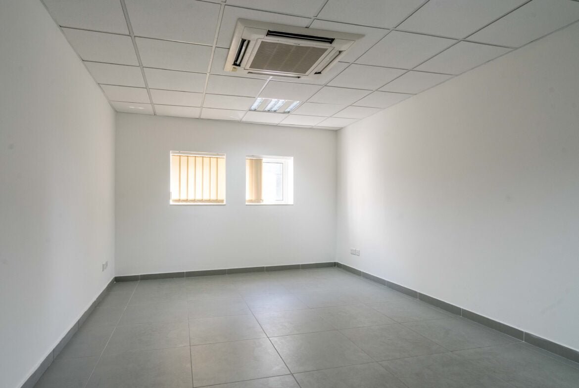 Office Space For Rent in Sliema