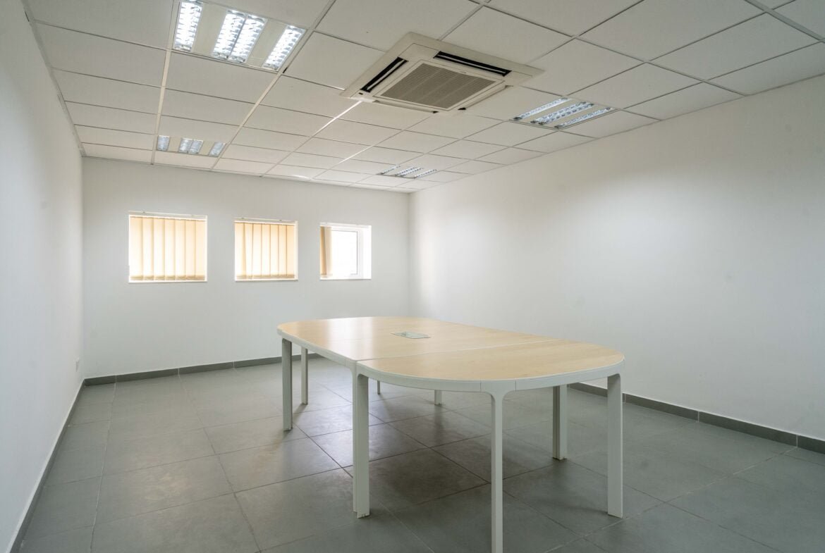 Office Space For Rent in Sliema