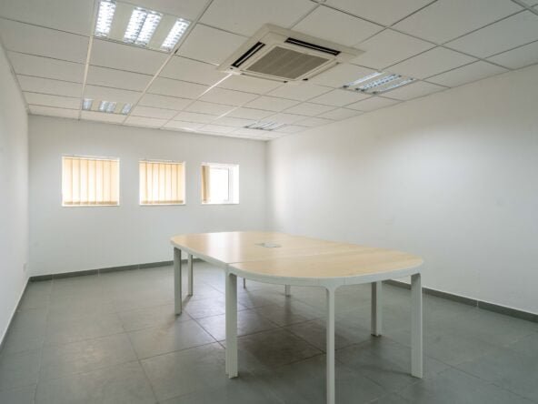 Office Space For Rent in Sliema