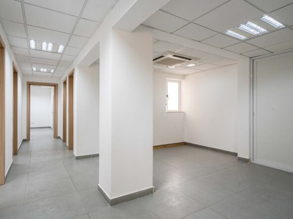 Office Space For Rent in Sliema