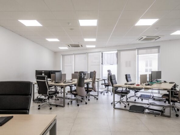 office space for lease in Sliema