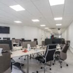 office space for lease in Sliema