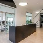Large Office for rent in Sliema