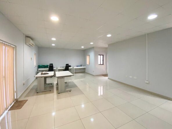 Office space for rent in Ta Xbiex