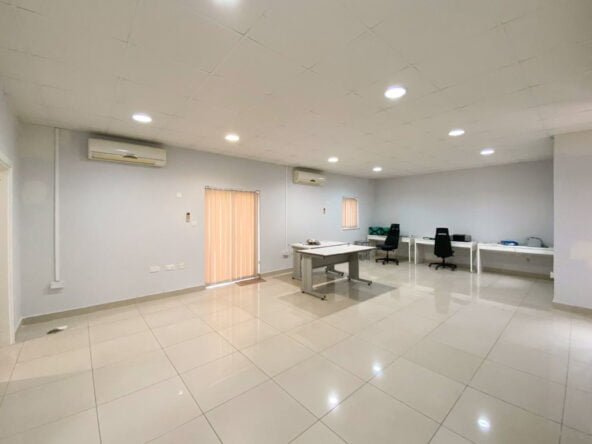 Office space for rent in Ta Xbiex