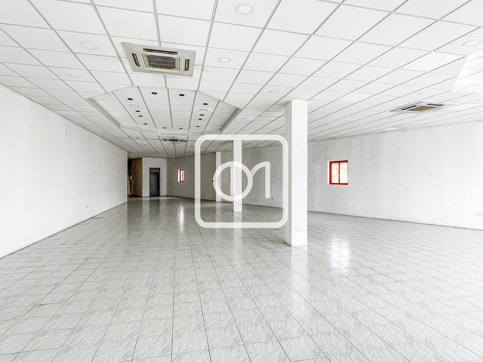 Office Block Rental Commercial Block for rent in Mriehel 1100sqm - Office Market