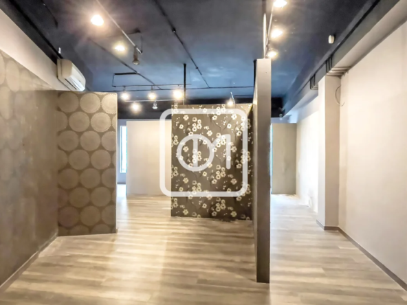 showroom in Birkirkara