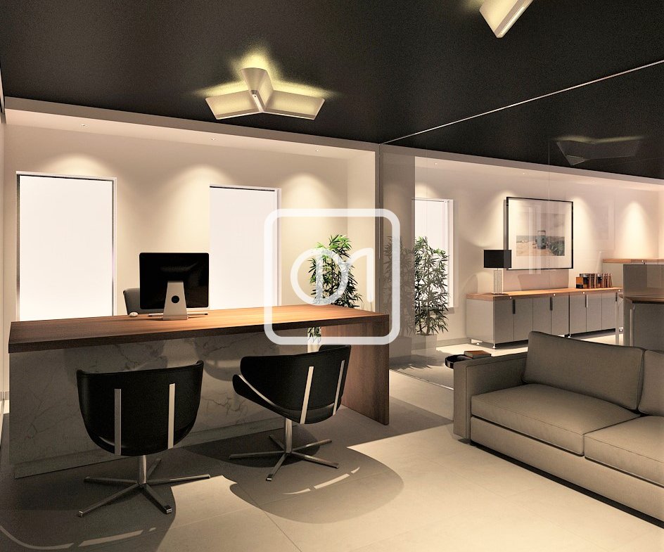 Open Space Available Office for rent in St Julians 322sqm