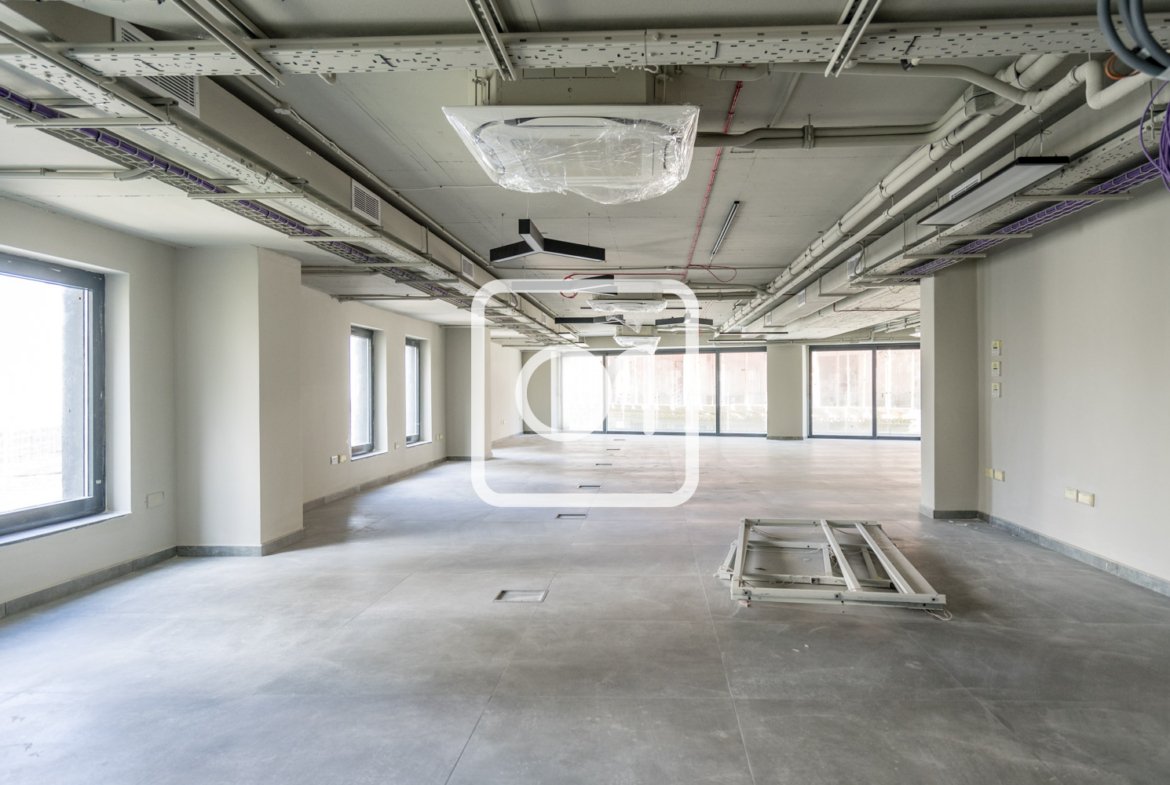Open Space Available Office for rent in St Julians 322sqm