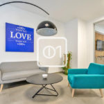 Modern Office For Rent In Sliema