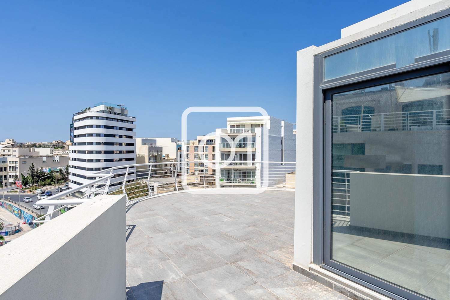 Office Block Rental Office Block For Rent in Msida 340sqm - Office Market