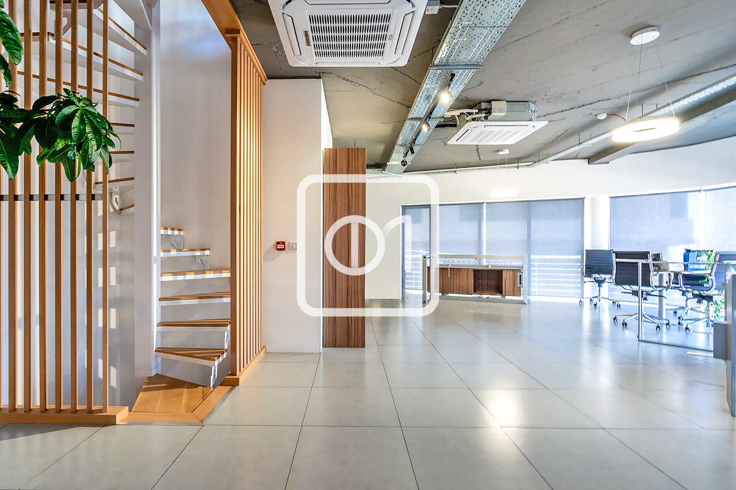 Office Block Rental Office Block For Rent in Msida 340sqm - Office Market