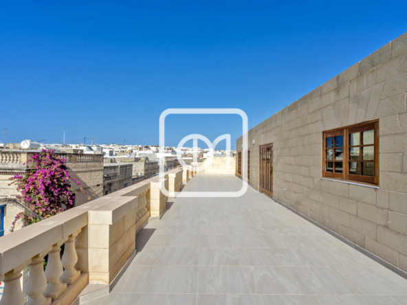 Office Building For Rent In Mosta