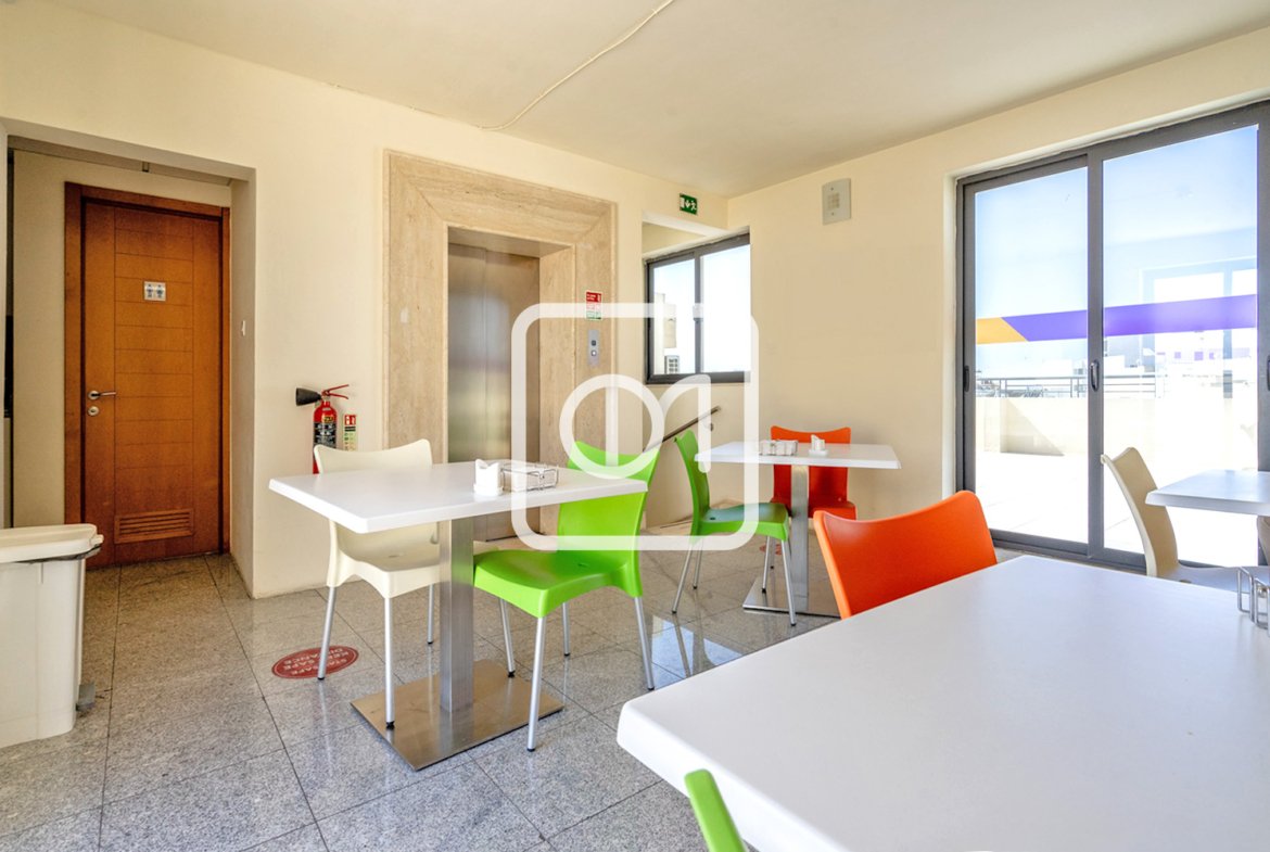 Office Block Rental Commercial Office Block For Rent In Birkirkara 500sqm