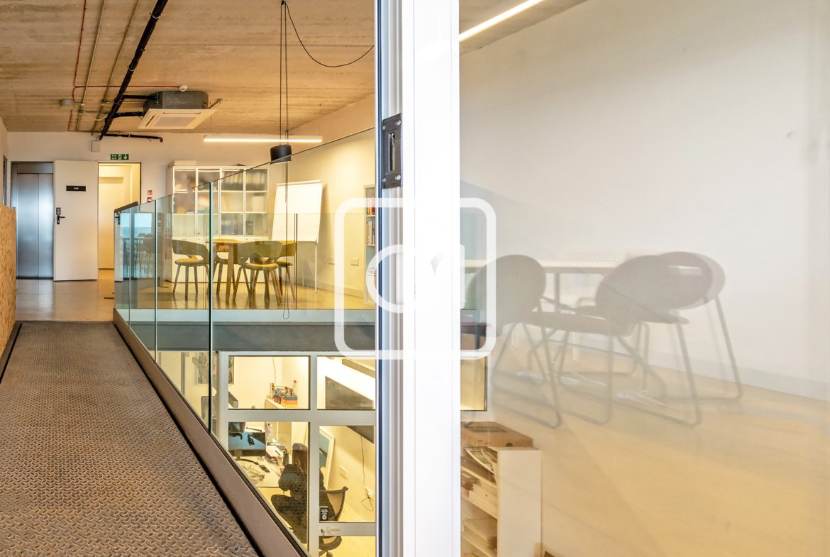 Office Block Rental Modern Office Block to Lease In Zebbug 475sqm