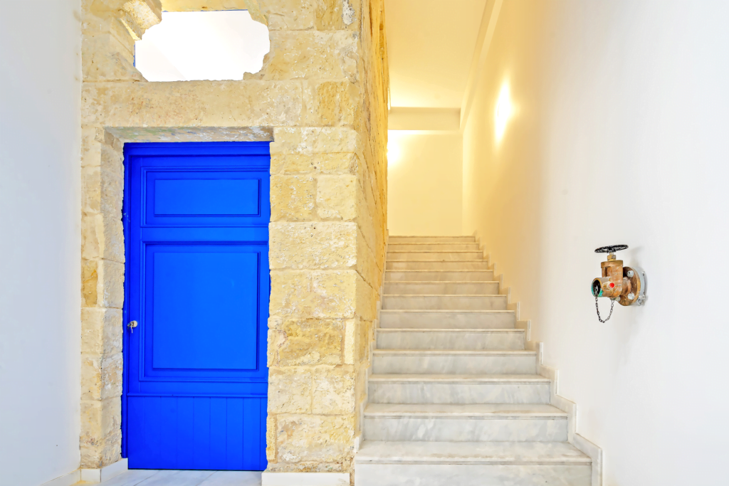 Woning in Pietà