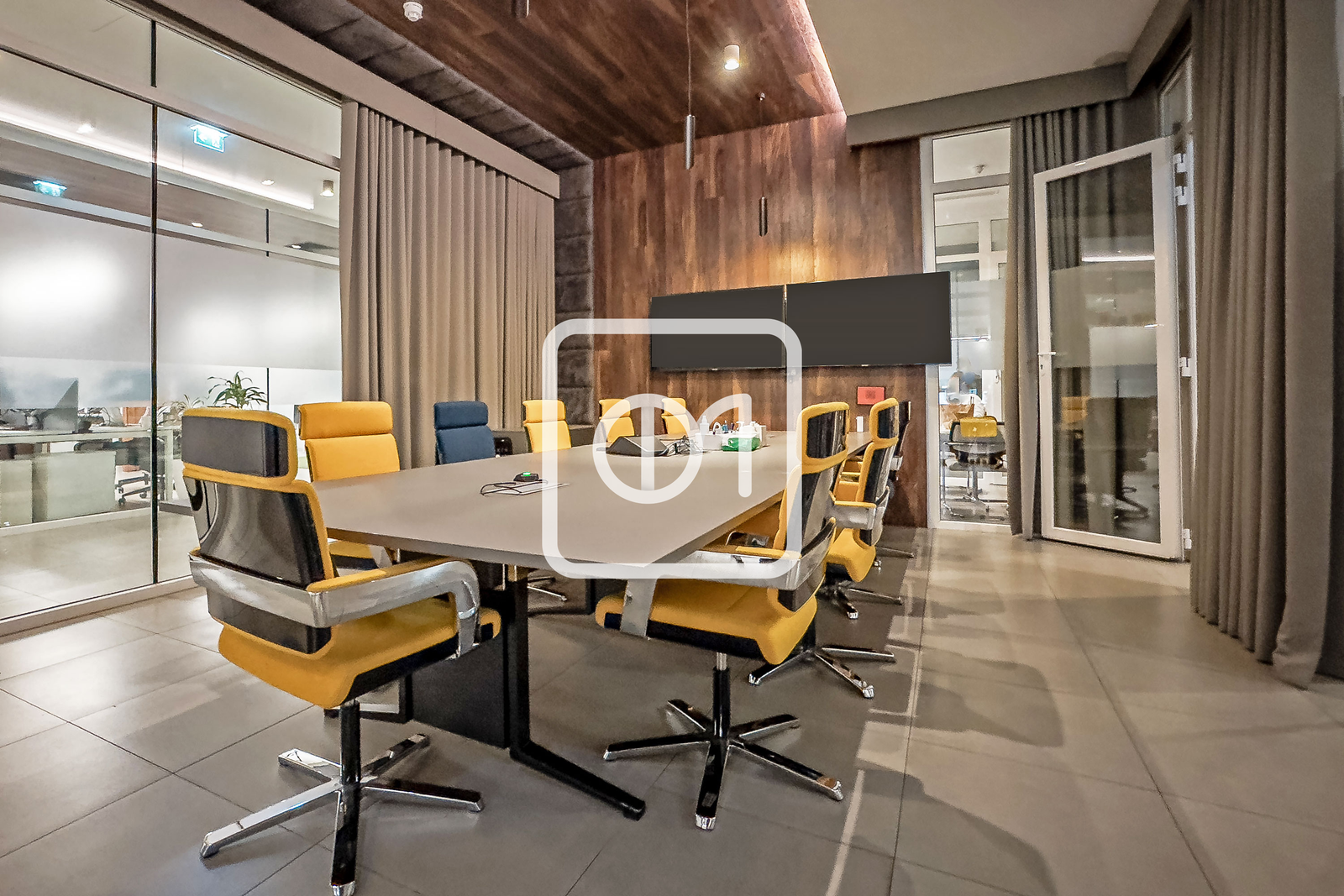 Large Ground Floor Office For Rent Msida 992sqm