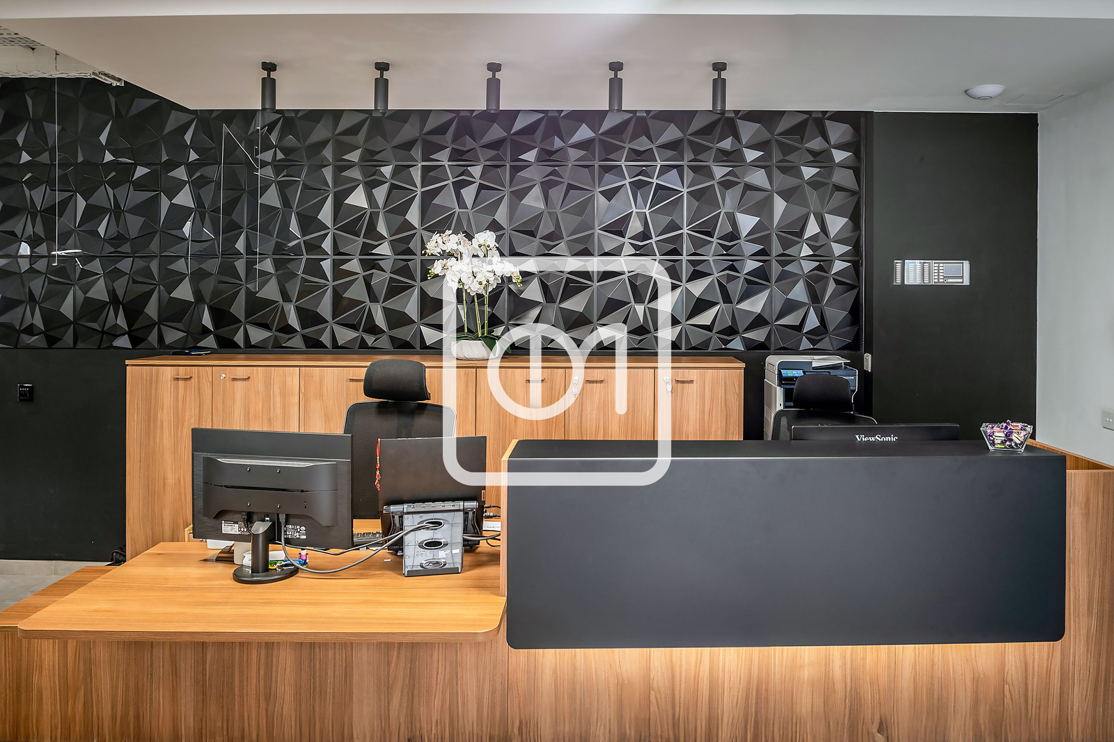 Two Floor Large Office in Sliema For Rent 750sqm