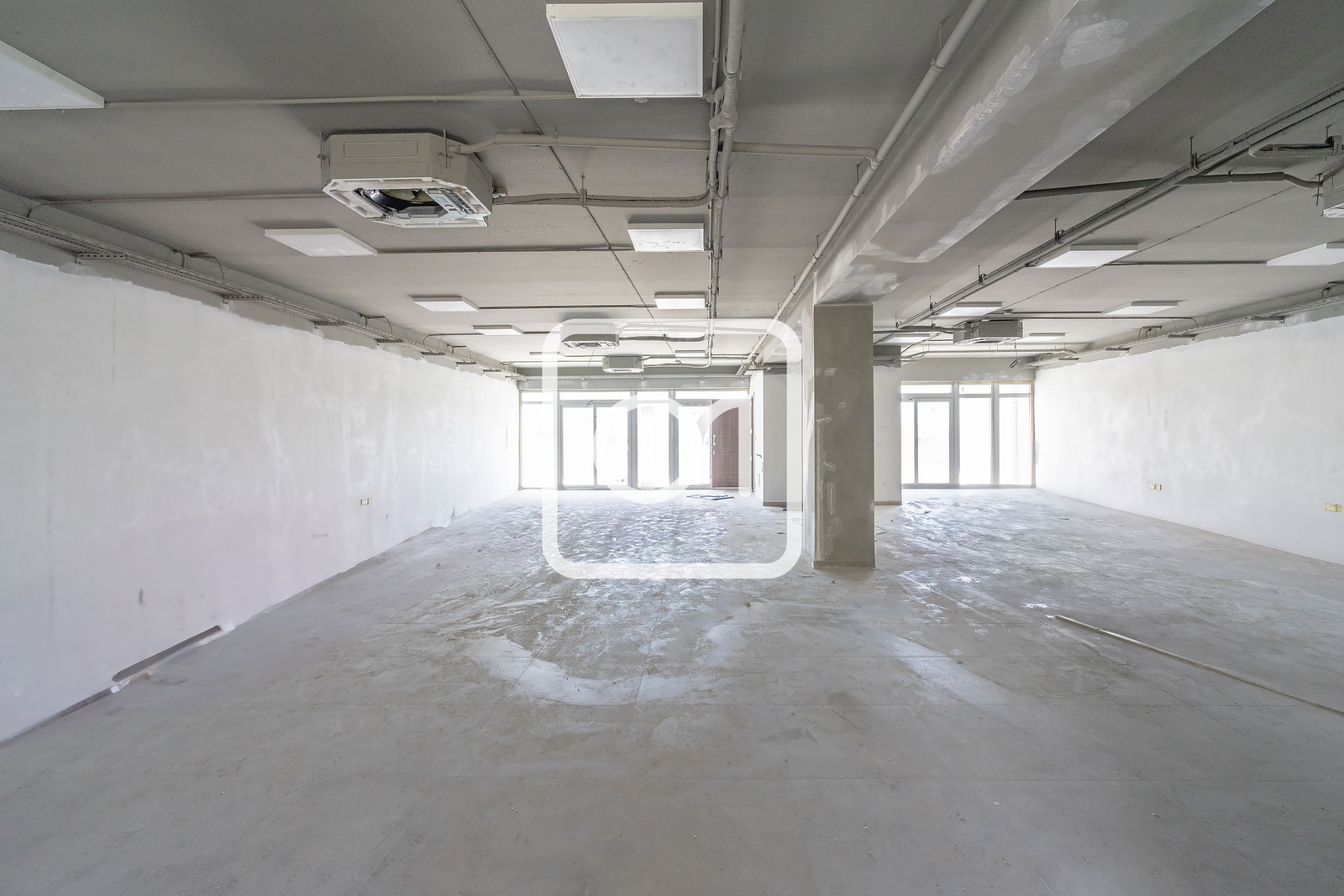 Office Block Rental Brand New Office Block For Rent In Qormi 820sqm